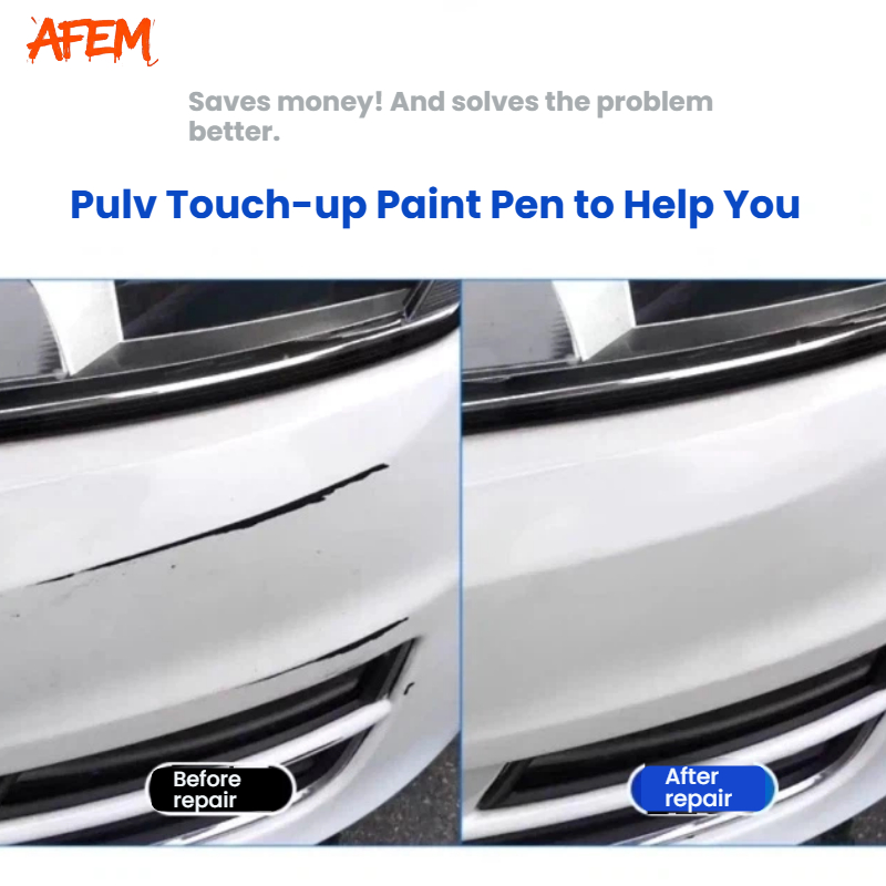Voor Dolphin Mini (Seagull) au - Car Scratch Remover Pen recensie en prijs