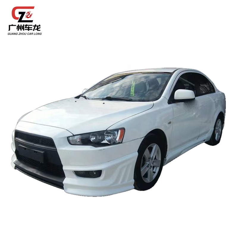 Auto Body Kit voor Mitsubishi  - Car Accessories Singapore recensie en prijs