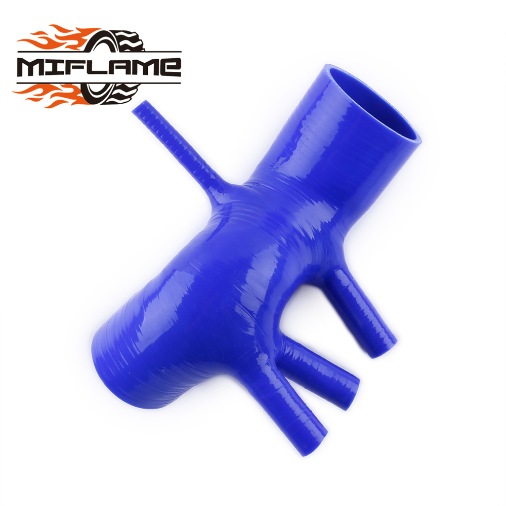Silicone inlaatslang voor Toyo - Accessories Car Near recensie en prijs