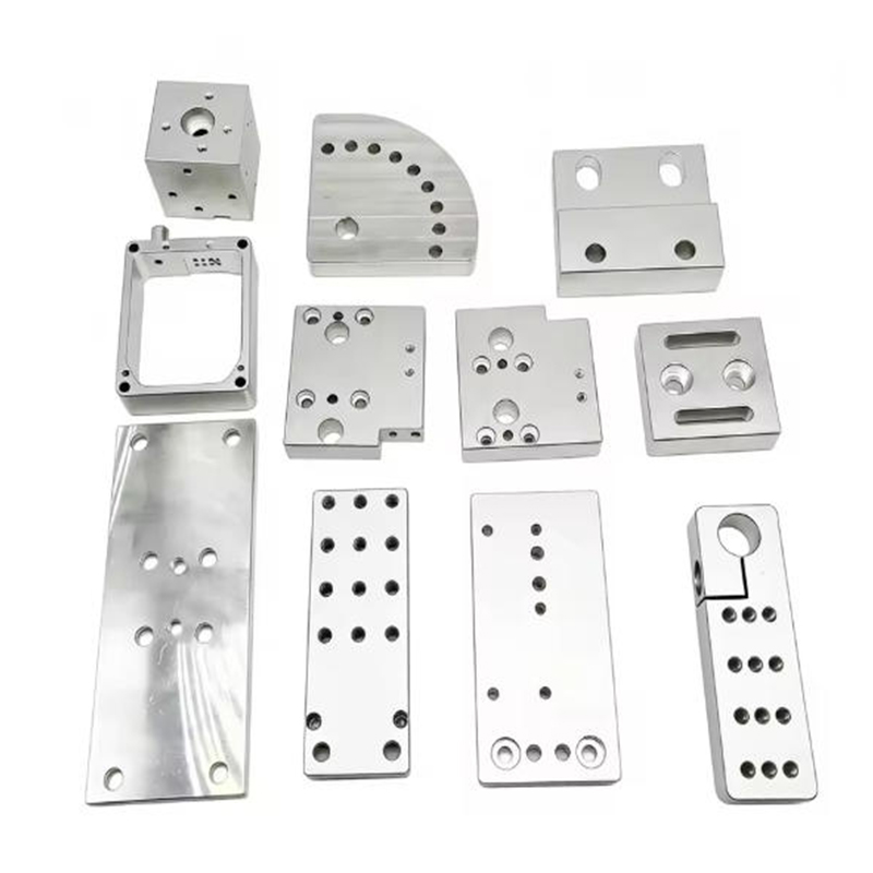 Op maat gemaakte precisie-onde - Car Accessories Quotation recensie en prijs