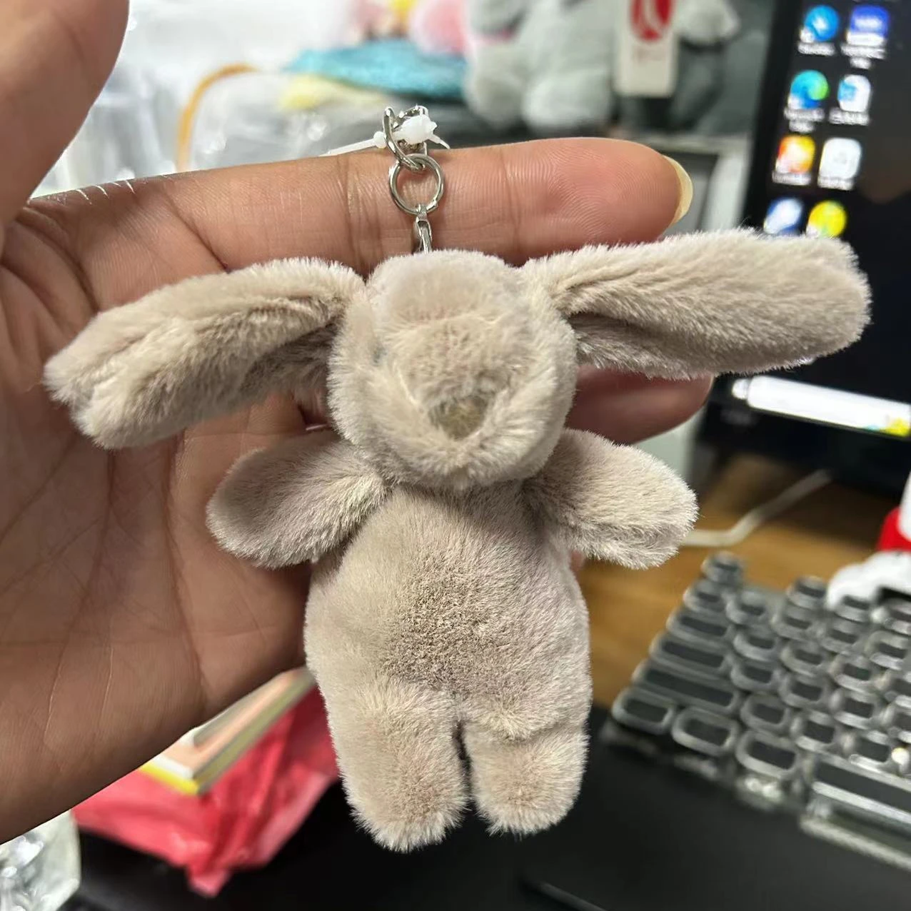 Knuffels Schattig Cartoon Koni - Car Accessories Cute recensie en prijs