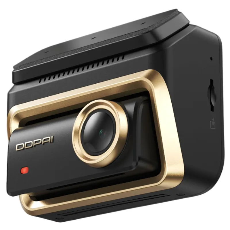 DDPAI Z90 Master Series 3 Dash - Car Dash Cam recensie en prijs