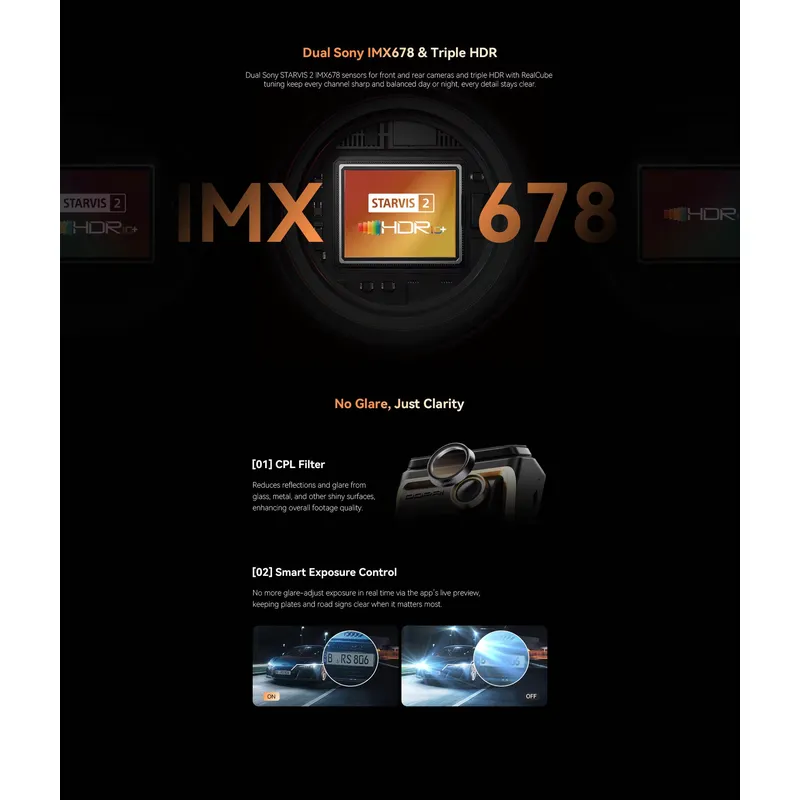 DDPAI Z90 Master Series 3 Dash - Car Dash Cam recensie en prijs