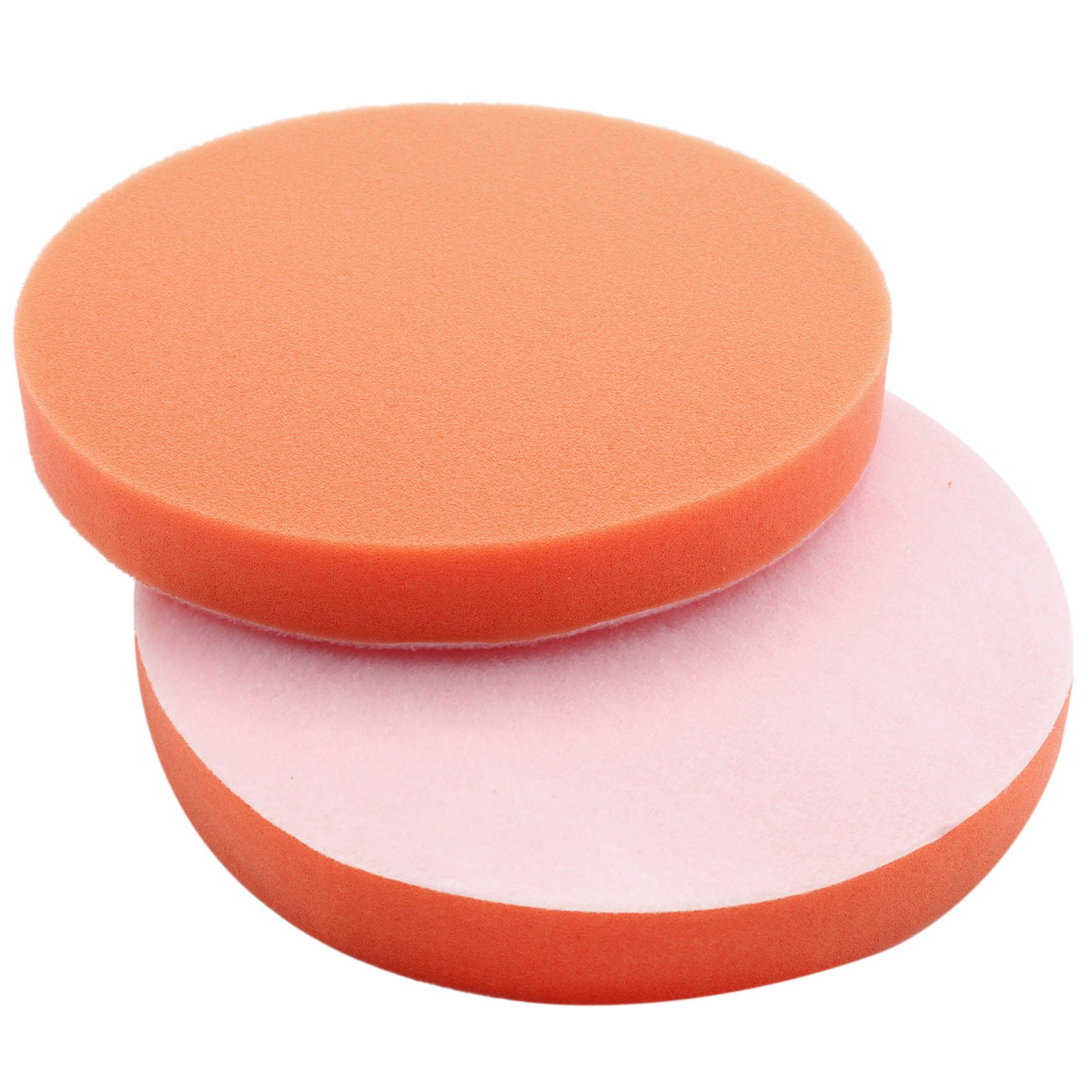 A06K 10Pc 180Mm 7 inch Platte  - Car Wax Polishing Pad recensie en prijs