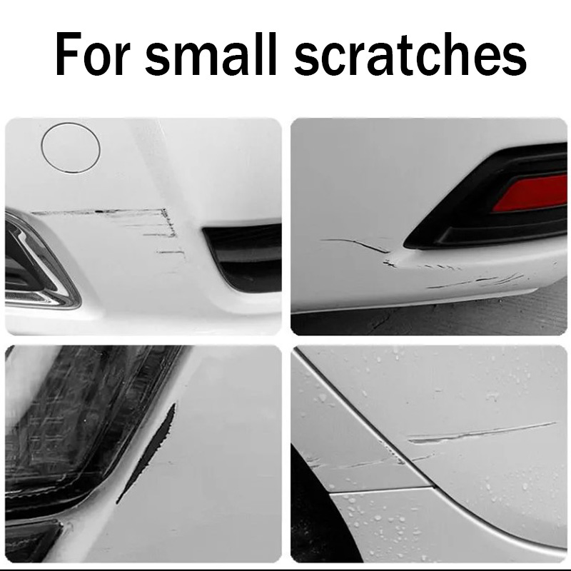 Autolakpen Krasreparatie Touch - Car Scratch Remover Pen recensie en prijs
