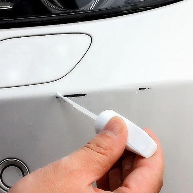 Autolakpen Krasreparatie Touch - Car Scratch Remover Pen recensie en prijs