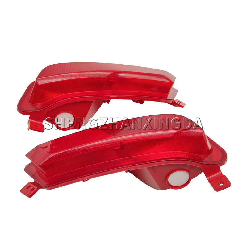 Voor Mg Zs Zx 2017-2019 Achter - Car Accessories Brand recensie en prijs