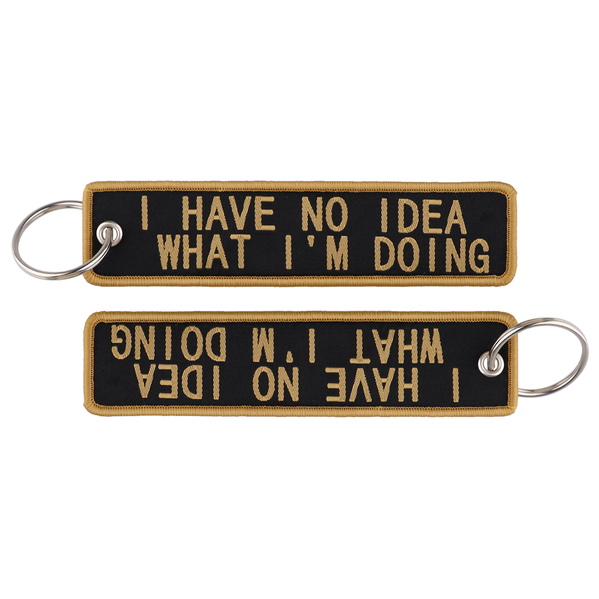 Citaat Cool Key Tag Sleutelhan - Car Accessories Quotation recensie en prijs