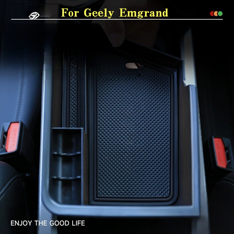 Voor Geely Emgrand 4e Generati - Automatic Car Sunshade recensie en prijs