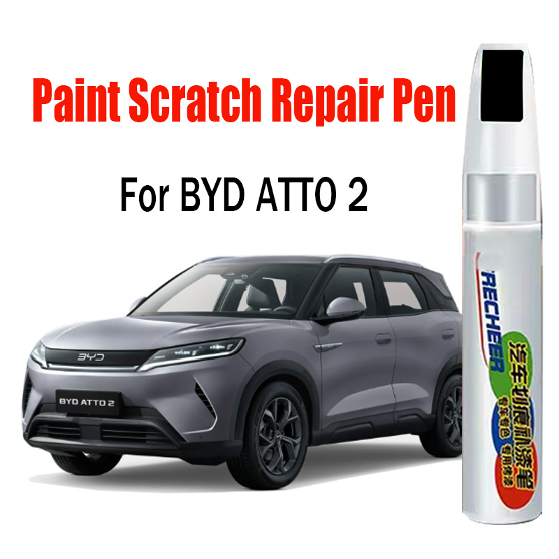 Auto Kras Reparatie Touch-Up V - Car Scratch Remover Pen recensie en prijs