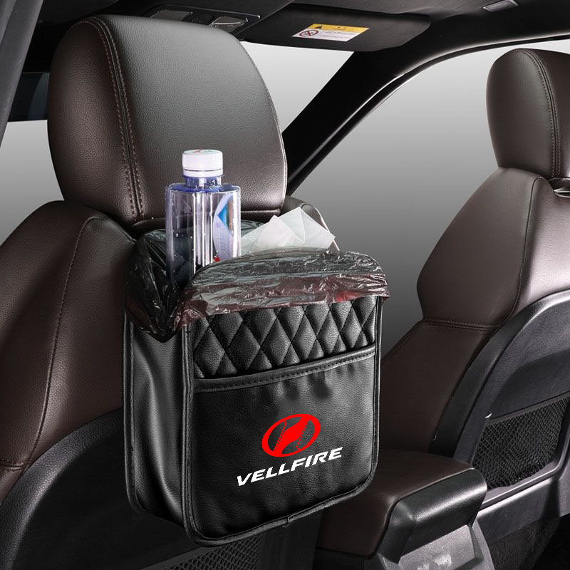 Autostoel Rugleuning Organizer - Car Accessories Hanging recensie en prijs