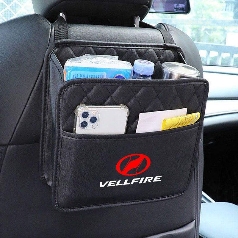 Autostoel Rugleuning Organizer - Car Accessories Hanging recensie en prijs