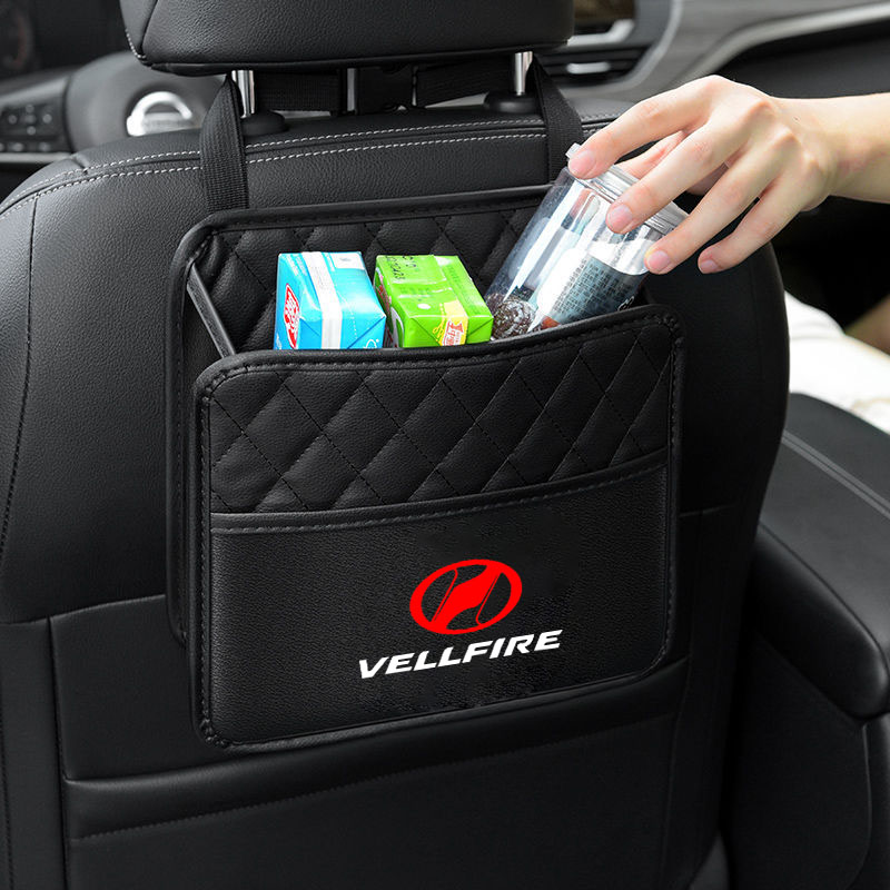 Autostoel Rugleuning Organizer - Car Accessories Hanging recensie en prijs