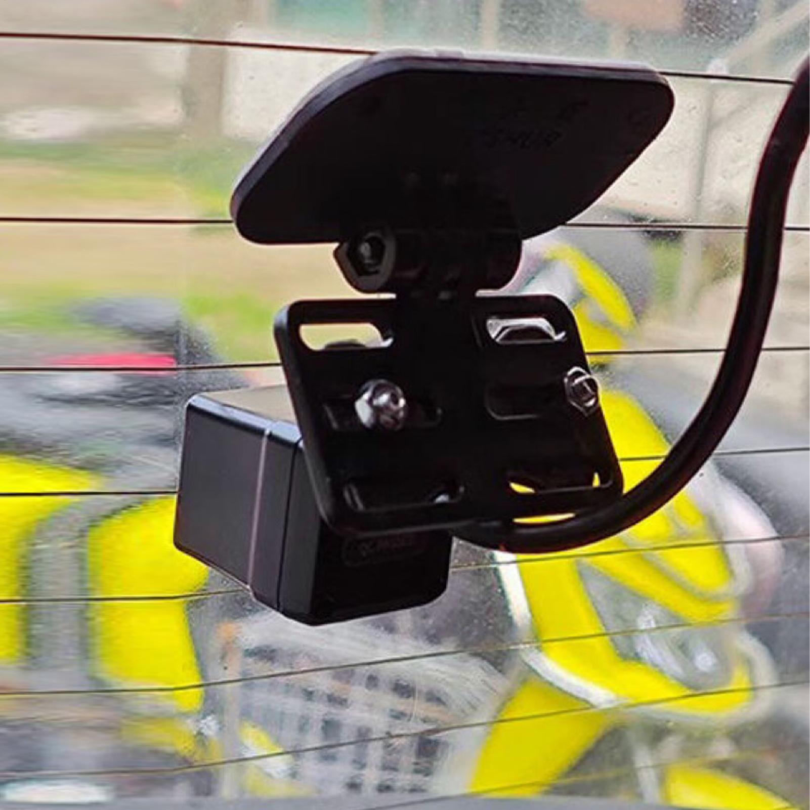 Universele achterruitcamera-on - Car Dash Cam recensie en prijs