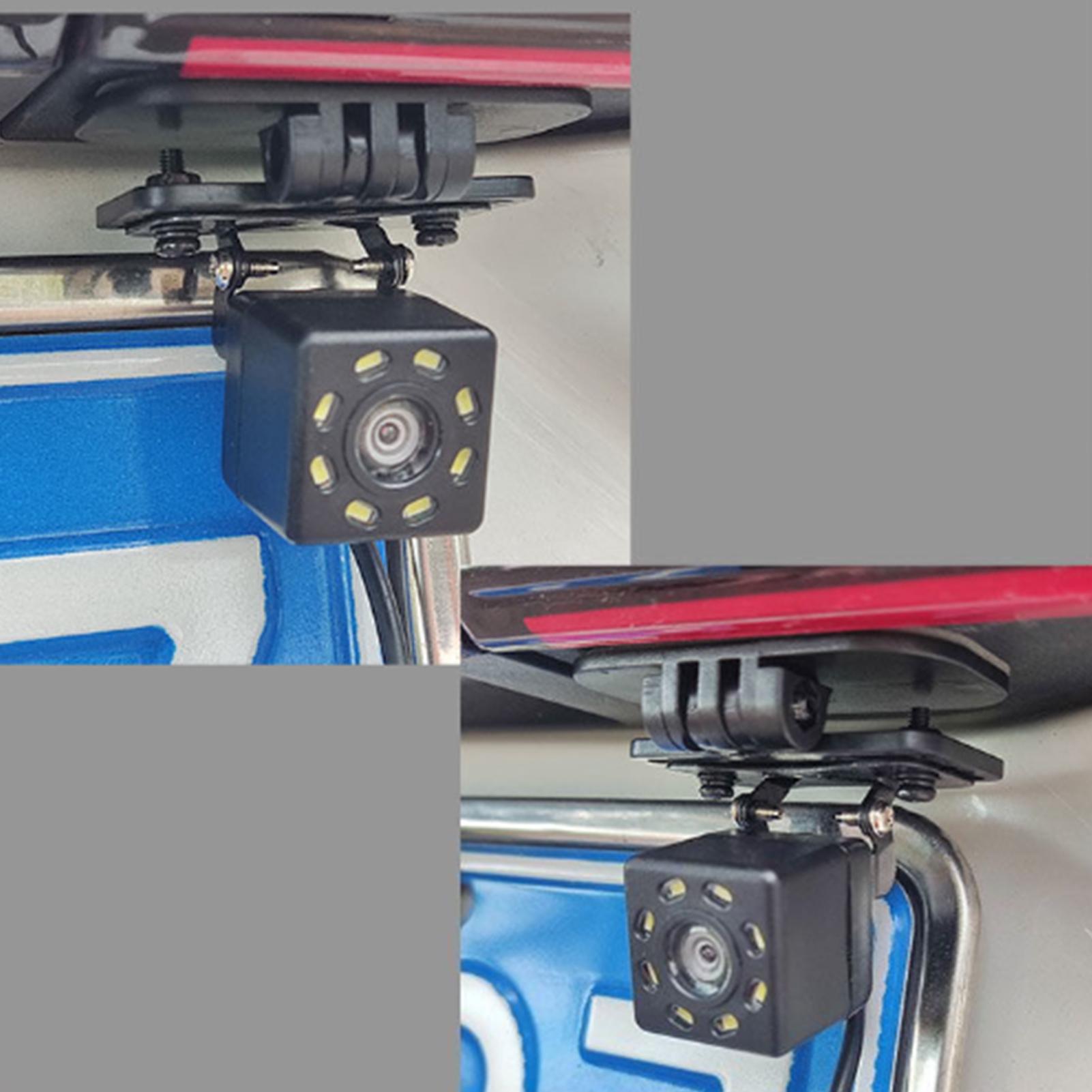 Universele achterruitcamera-on - Car Dash Cam recensie en prijs
