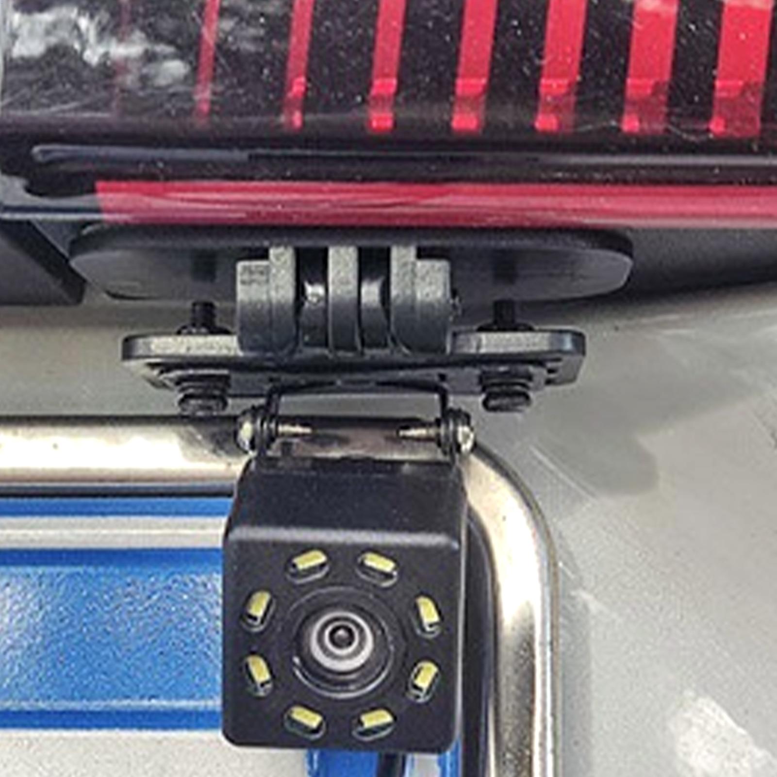 Universele achterruitcamera-on - Car Dash Cam recensie en prijs
