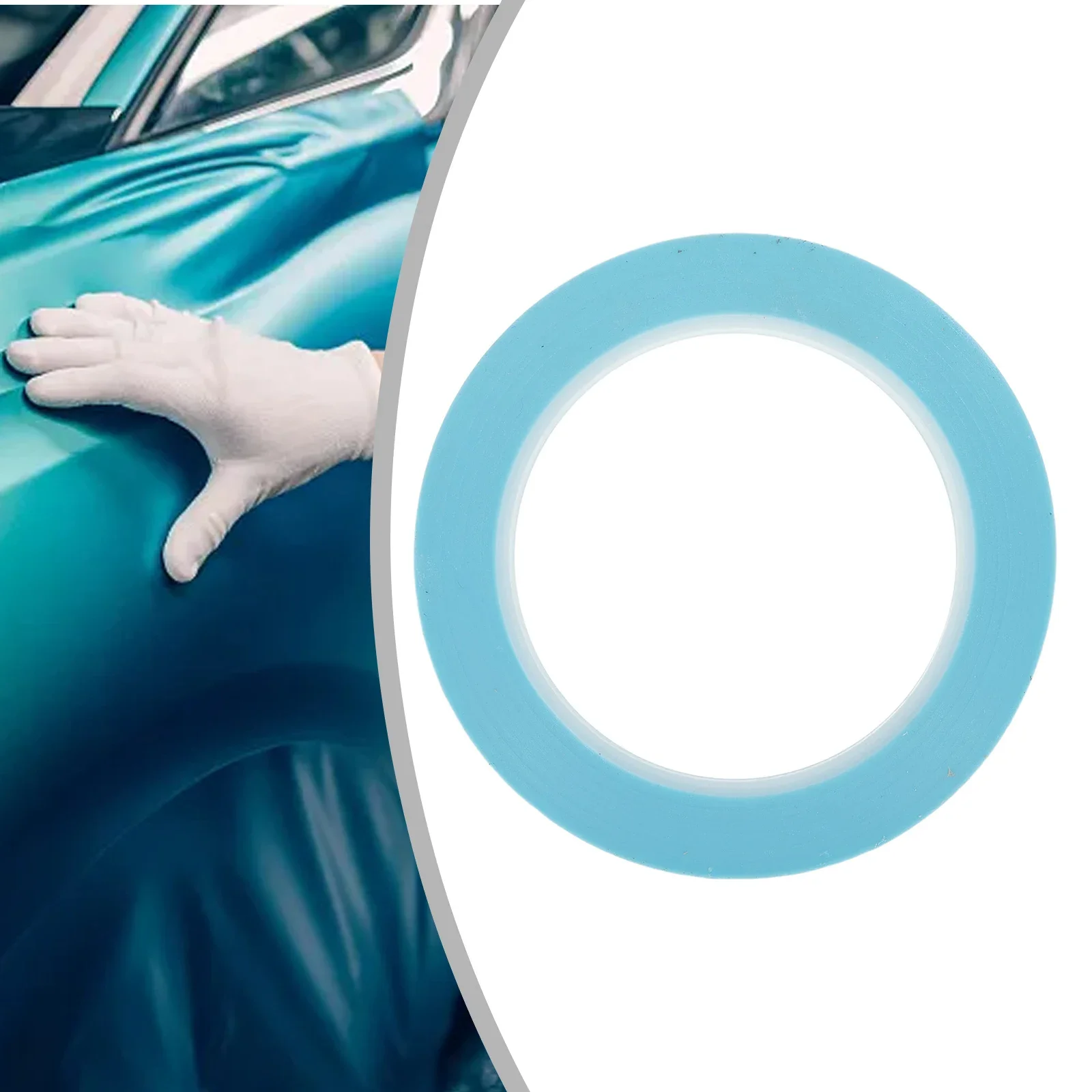 High-Temp Masking Car Tape Sch - Car Accessories Brand recensie en prijs