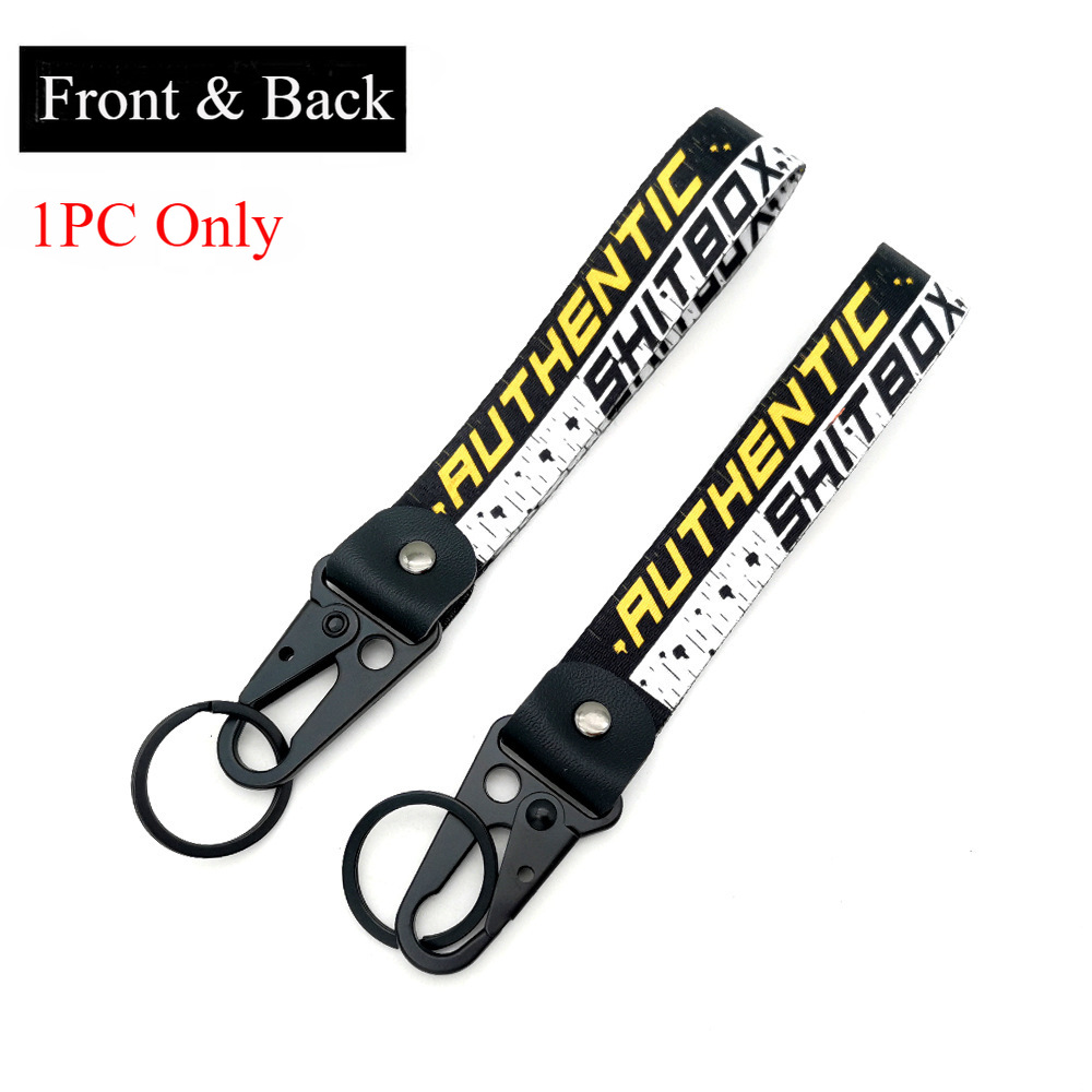 Waarschuwingssleutel Tags Sleu - Car Accessories Quotation recensie en prijs