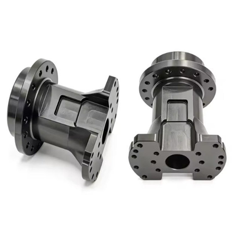 CNC-gefreesde carbon fiber aut - Car Accessories Quotation recensie en prijs