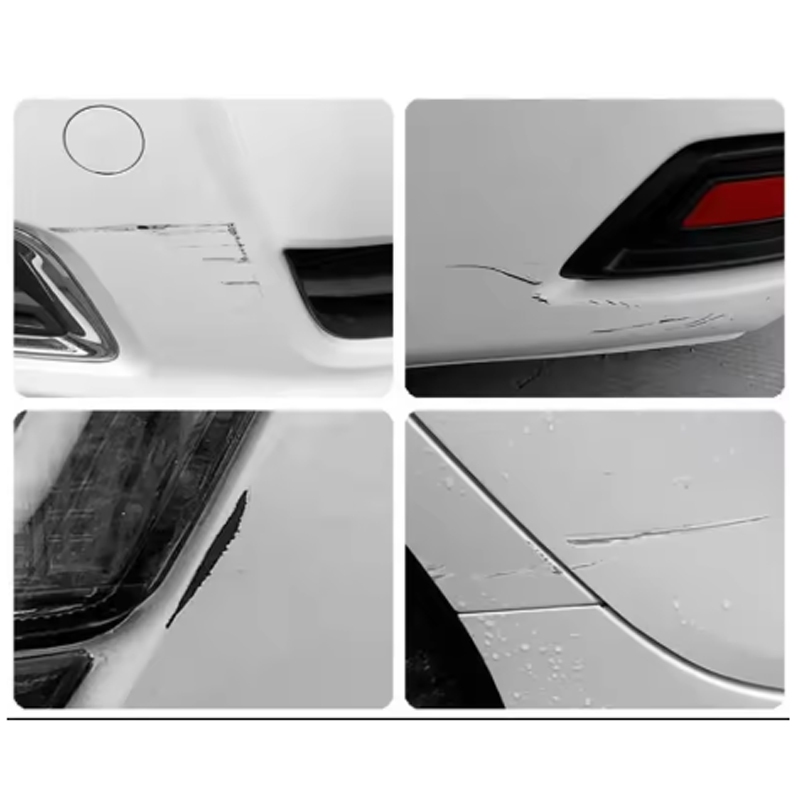 Autolakreparatiepen voor Merce - Car Scratch Remover Pen recensie en prijs