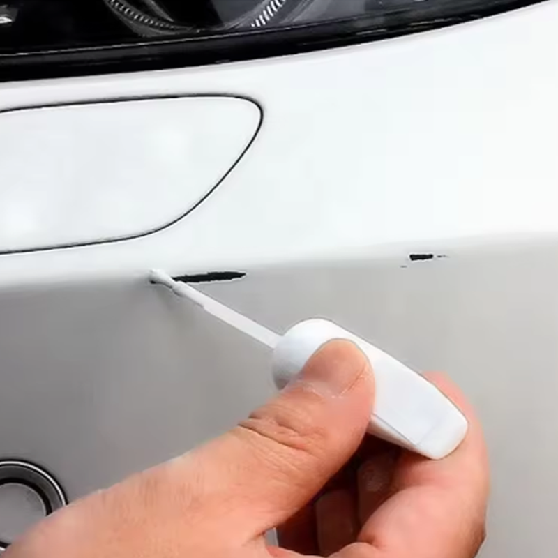 Autolakreparatiepen voor Merce - Car Scratch Remover Pen recensie en prijs