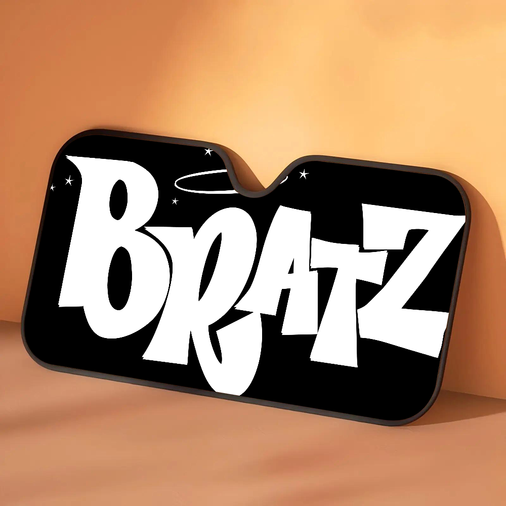 B-Bratzs Auto Zonnescherm Schi - Automatic Car Sunshade recensie en prijs