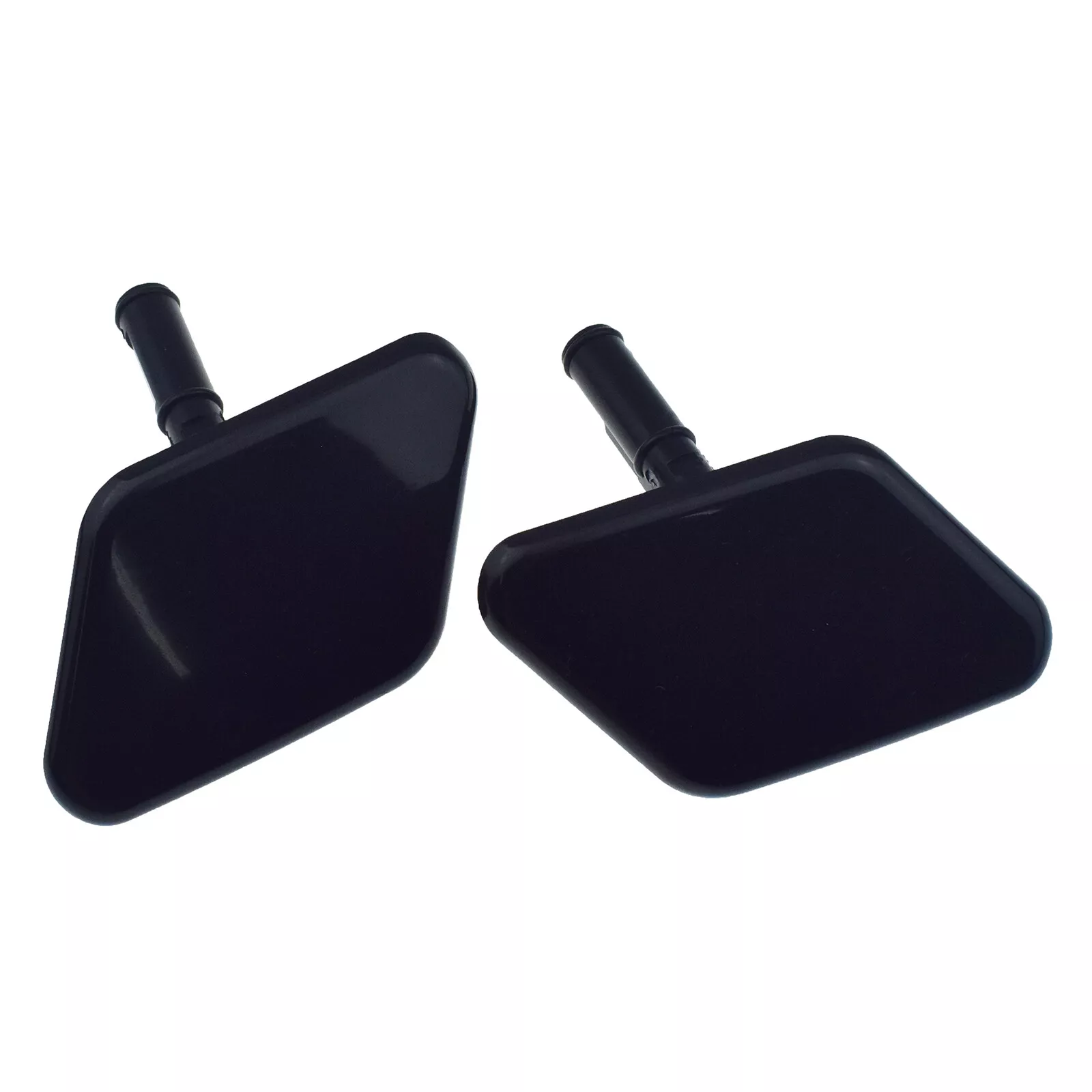 2 stuks Auto Koplampsproeierka - Car Accessories Brand recensie en prijs