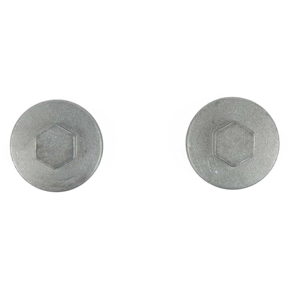 Klepsteunafdekkingen W O-ringe - Car Accessories Brand recensie en prijs