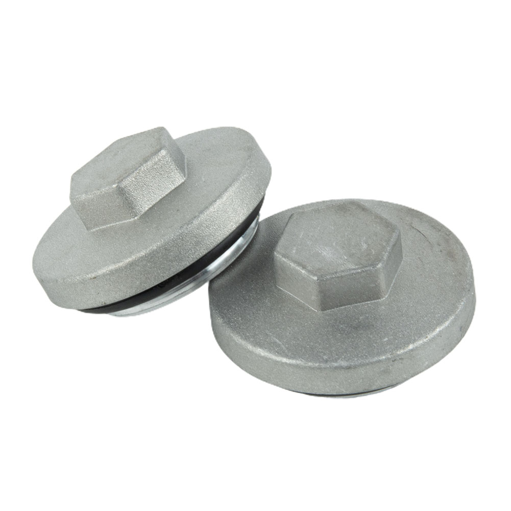 Klepsteunafdekkingen W O-ringe - Car Accessories Brand recensie en prijs