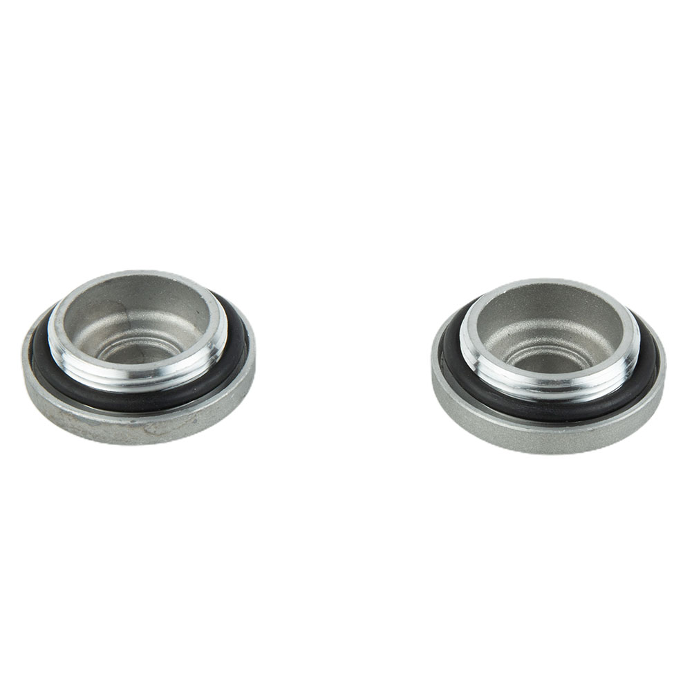 Klepsteunafdekkingen W O-ringe - Car Accessories Brand recensie en prijs