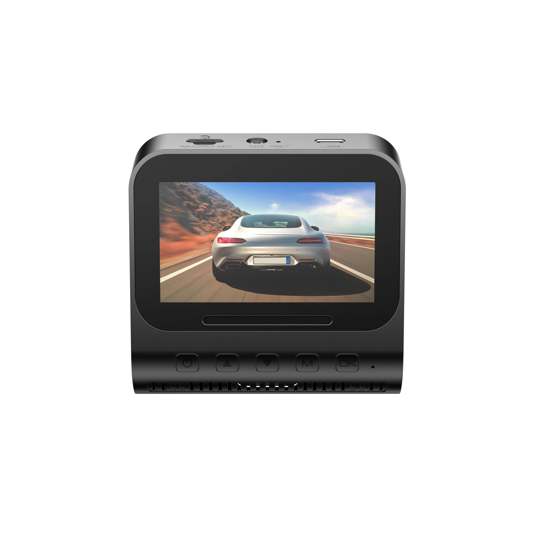 LINGDU V820 4K GPS 5G Wifi ADA - Car Dash Cam recensie en prijs