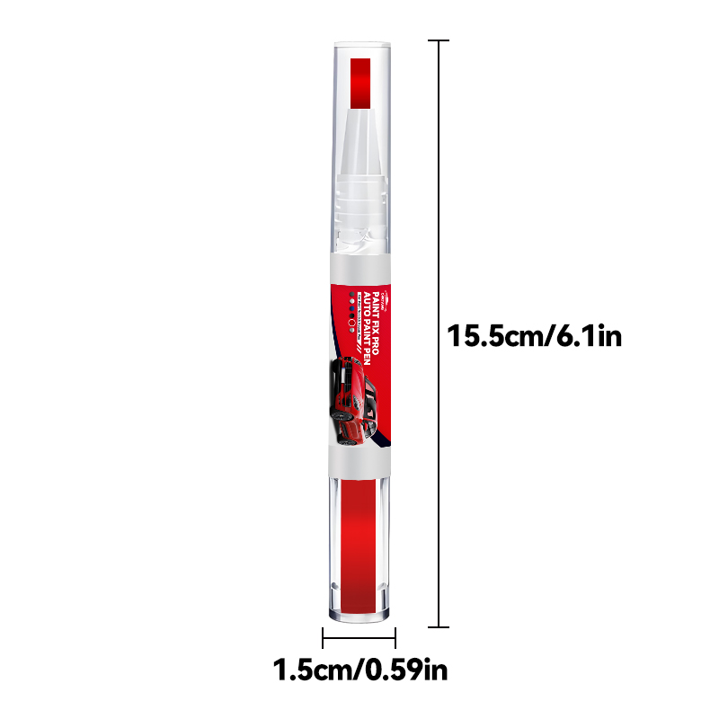Autolak touch-up pen voor Cher - Car Scratch Remover Pen recensie en prijs