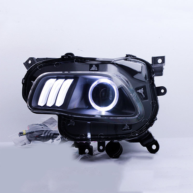 Auto Accessoires Koplampen Mon - Accessories Car Near recensie en prijs