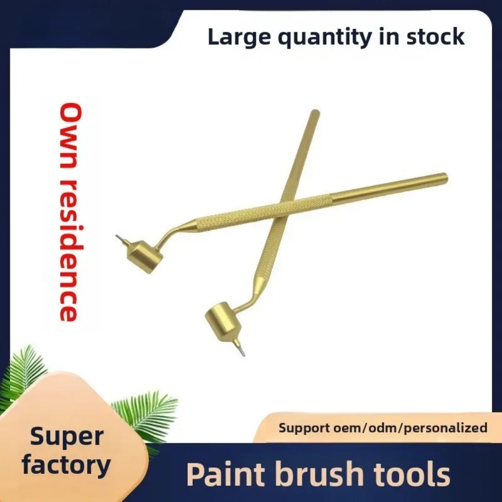 Precisie-pen voor het aanbreng - Car Scratch Remover Pen recensie en prijs