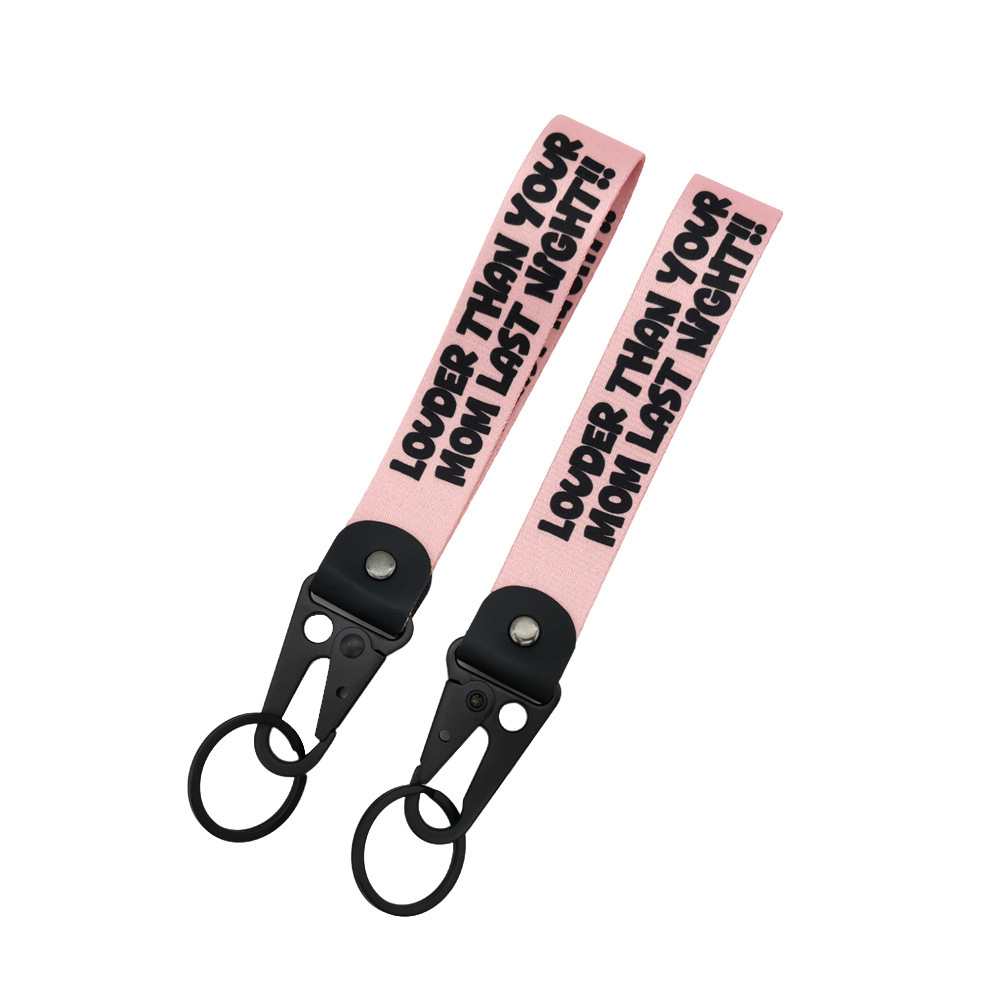 JDM Key Tags Sleutelhanger Off - Car Accessories Quotation recensie en prijs