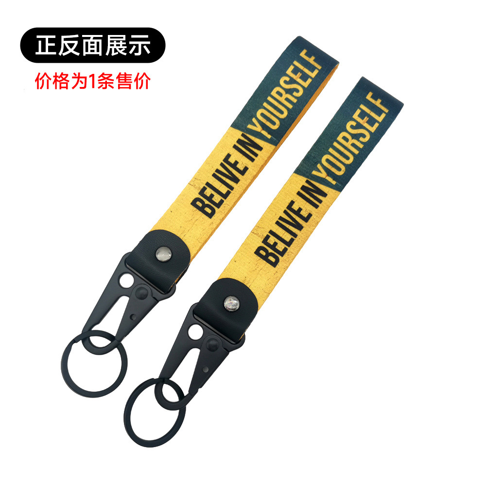 JDM Key Tags Sleutelhanger Off - Car Accessories Quotation recensie en prijs