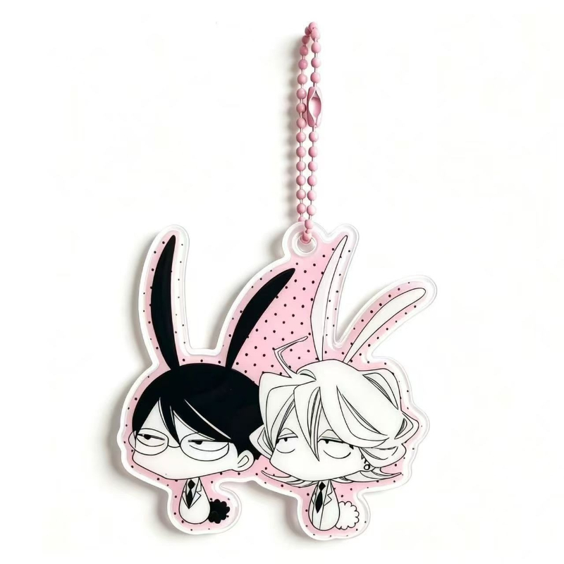 Nieuwe Doukyusei Sajou Rihito  - Car Accessories Hanging recensie en prijs