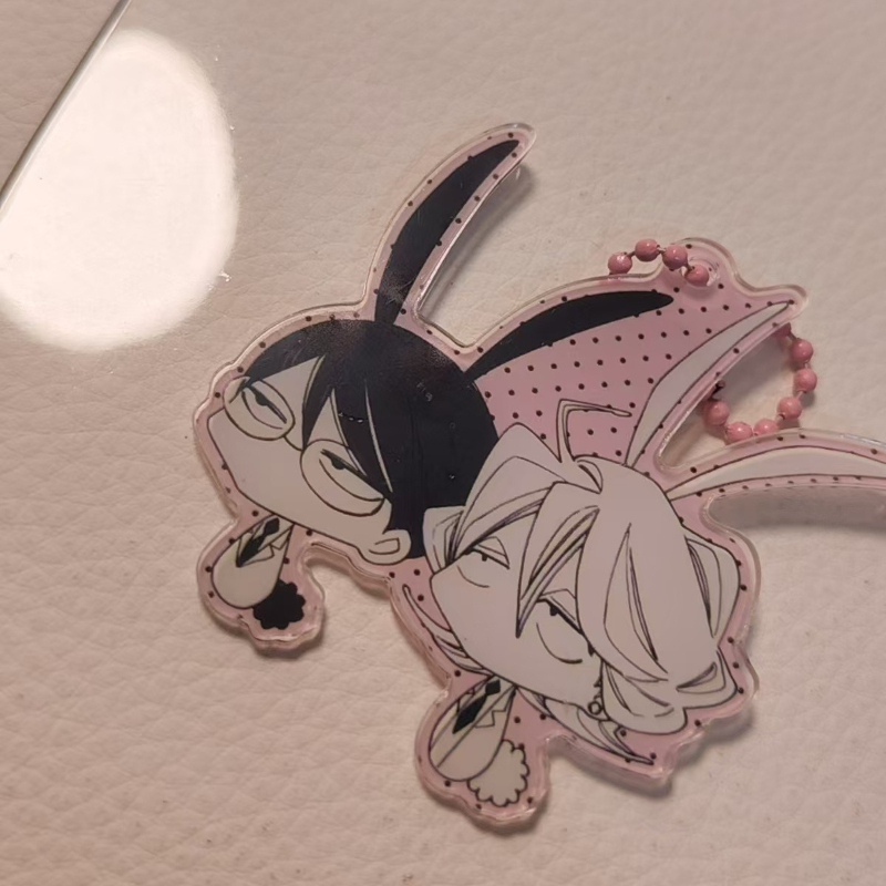 Nieuwe Doukyusei Sajou Rihito  - Car Accessories Hanging recensie en prijs