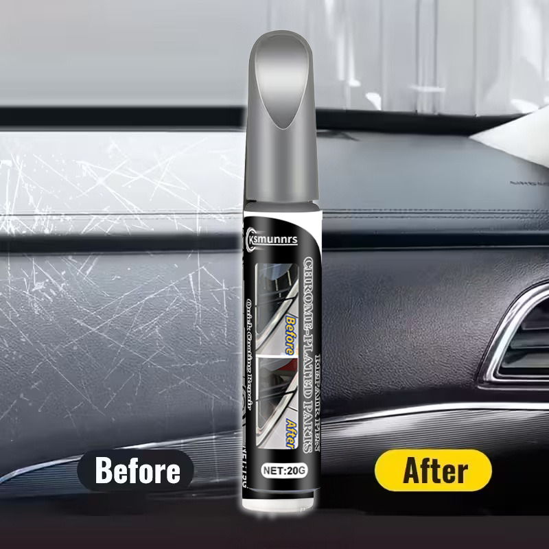 Autoschadeherstelpen - Directe - Car Scratch Remover Pen recensie en prijs