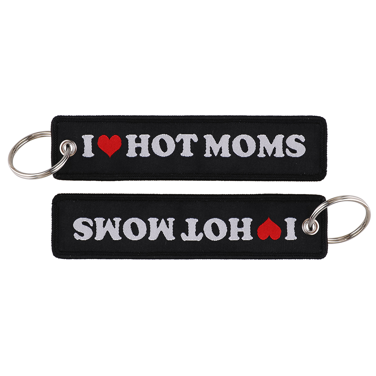 I LOVE HOT MOMS Offerte Gebord - Car Accessories Quotation recensie en prijs