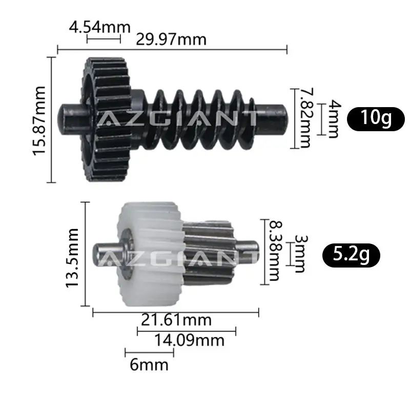 AUTO POWER FOLD SPIEGEL Motor  - Car Accessories Brand recensie en prijs