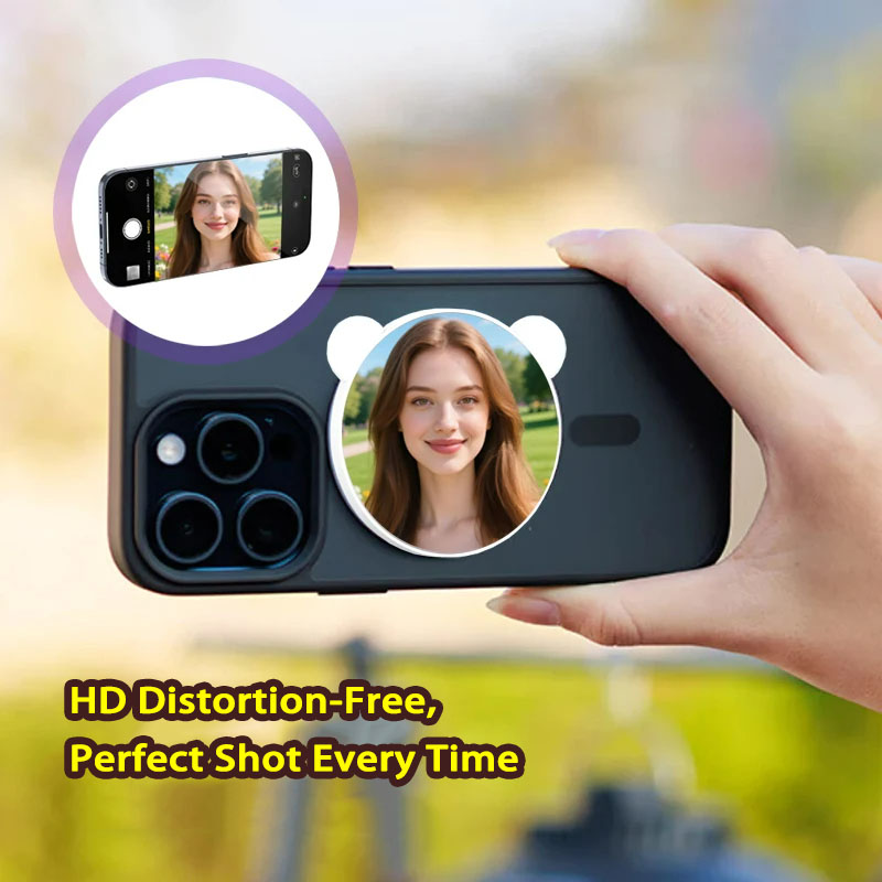   Schattige Panda Magnetische  - Car Dash Cam recensie en prijs