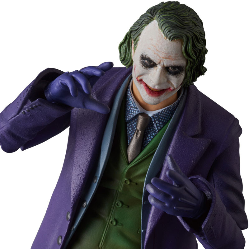 16Cm De Joker Joint Beweegbare - Car Accessories Joker recensie en prijs