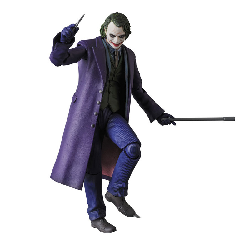 16Cm De Joker Joint Beweegbare - Car Accessories Joker recensie en prijs
