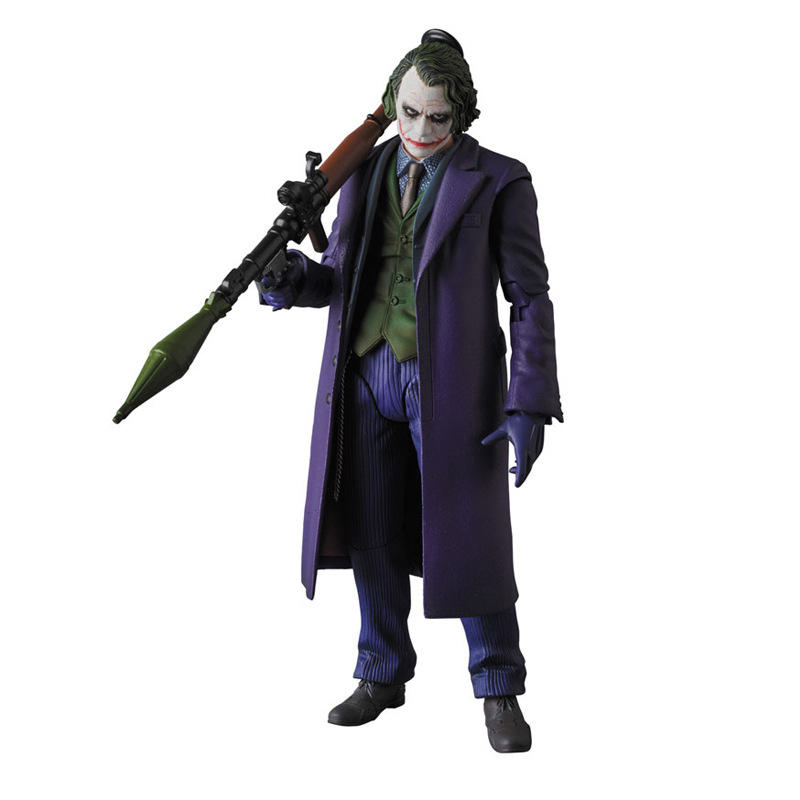 16Cm De Joker Joint Beweegbare - Car Accessories Joker recensie en prijs