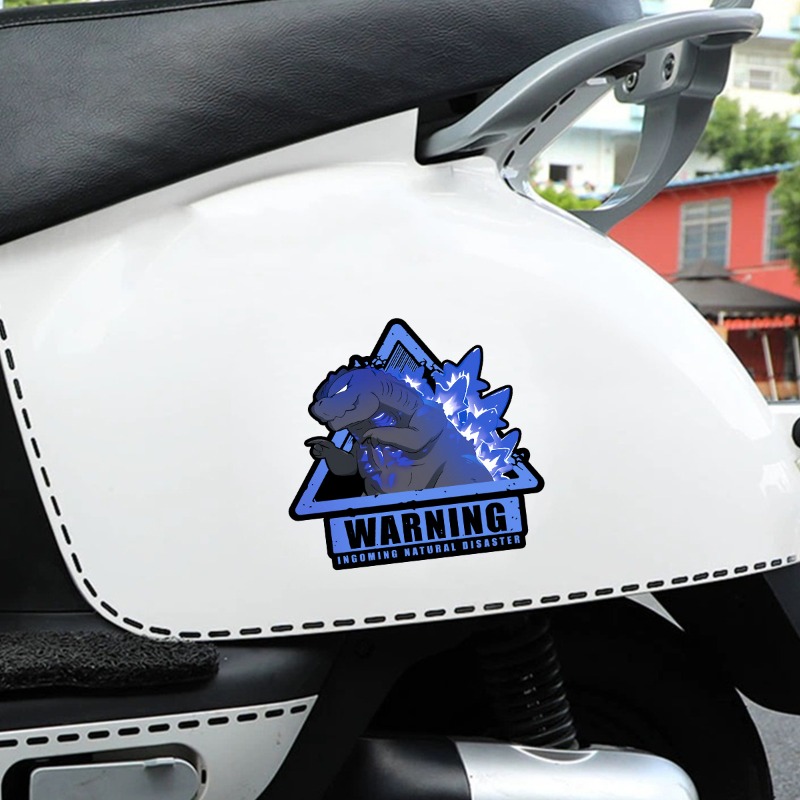 Hot Selling autostickers Monst - Car Accessories For Decoration recensie en prijs