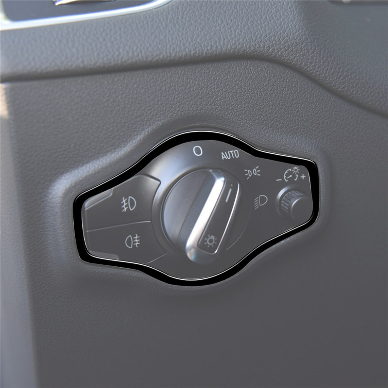 Koplamp Frame Gloednieuwe ABS  - Car Accessories Brand recensie en prijs