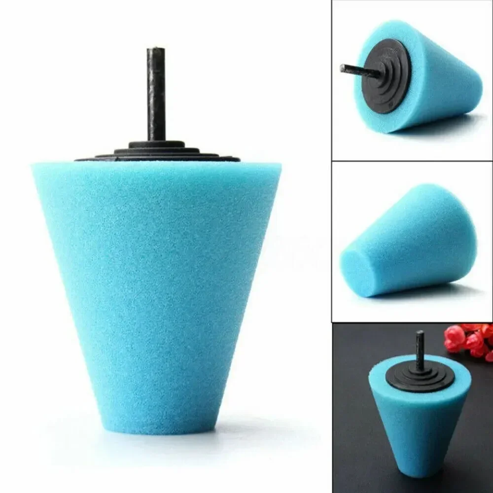 Auto Boor Polijsten Spons Pad  - Car Wax Polishing Pad recensie en prijs
