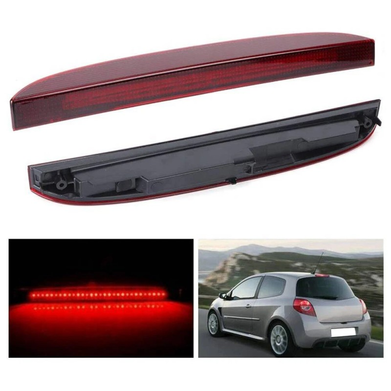 1pc Auto Achter Derde Hoge Niv - Car Accessories Brand recensie en prijs
