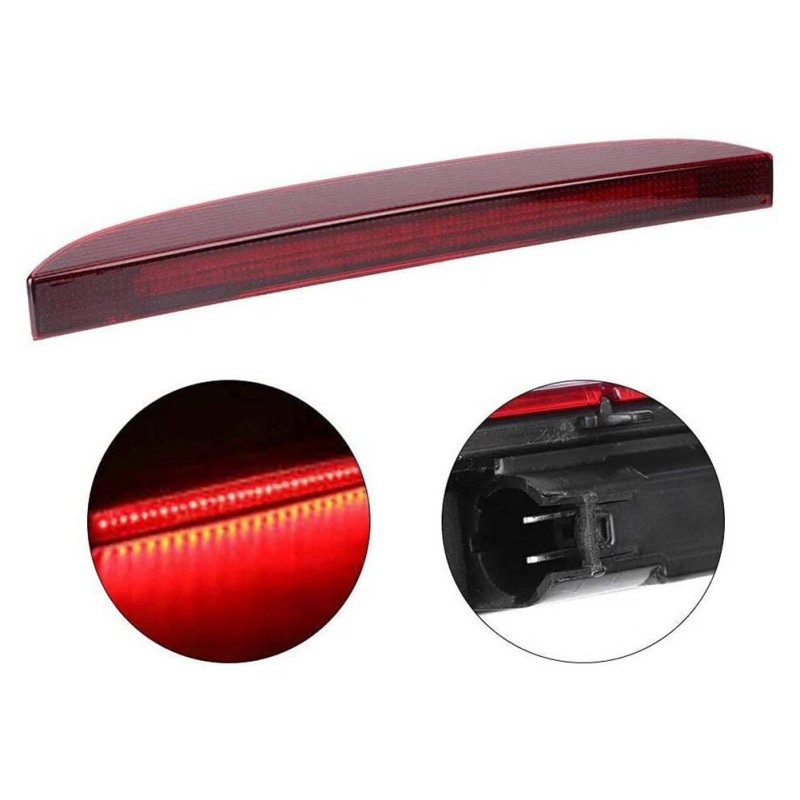 1pc Auto Achter Derde Hoge Niv - Car Accessories Brand recensie en prijs